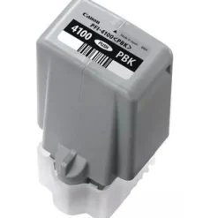 CANON INK PFI-4100 PBK PHOTO BLACK
