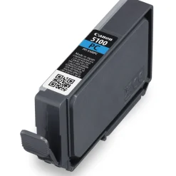 Canon INK PFI-5100 PC EUR PHOTO CYAN INK TANK