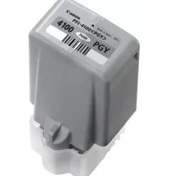 CANON INK PFI-4100 PGY PHOTO GREY INK