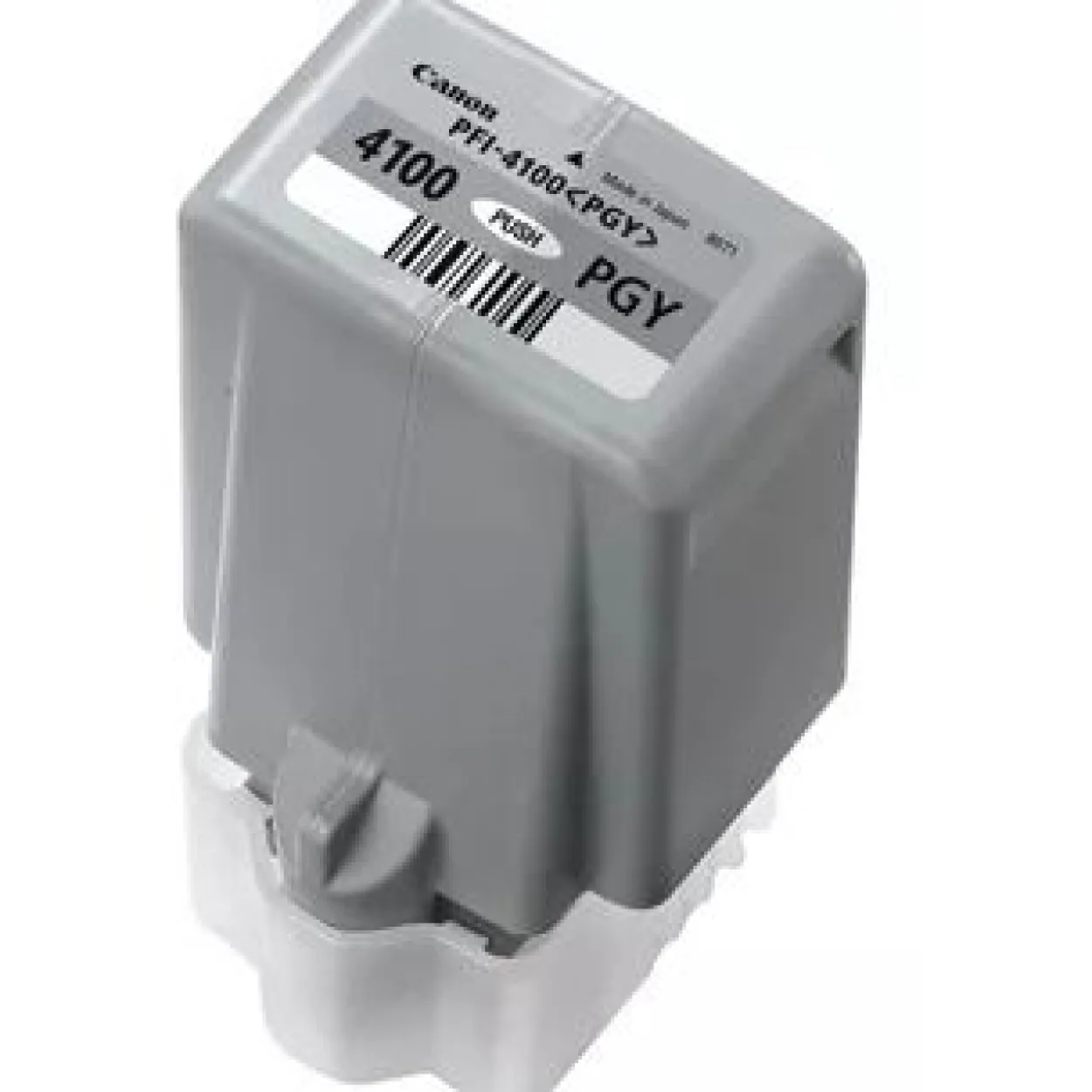 CANON INK PFI-4100 PGY PHOTO GREY INK