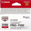 CANON INK PFI-4100 R RED INK TANK