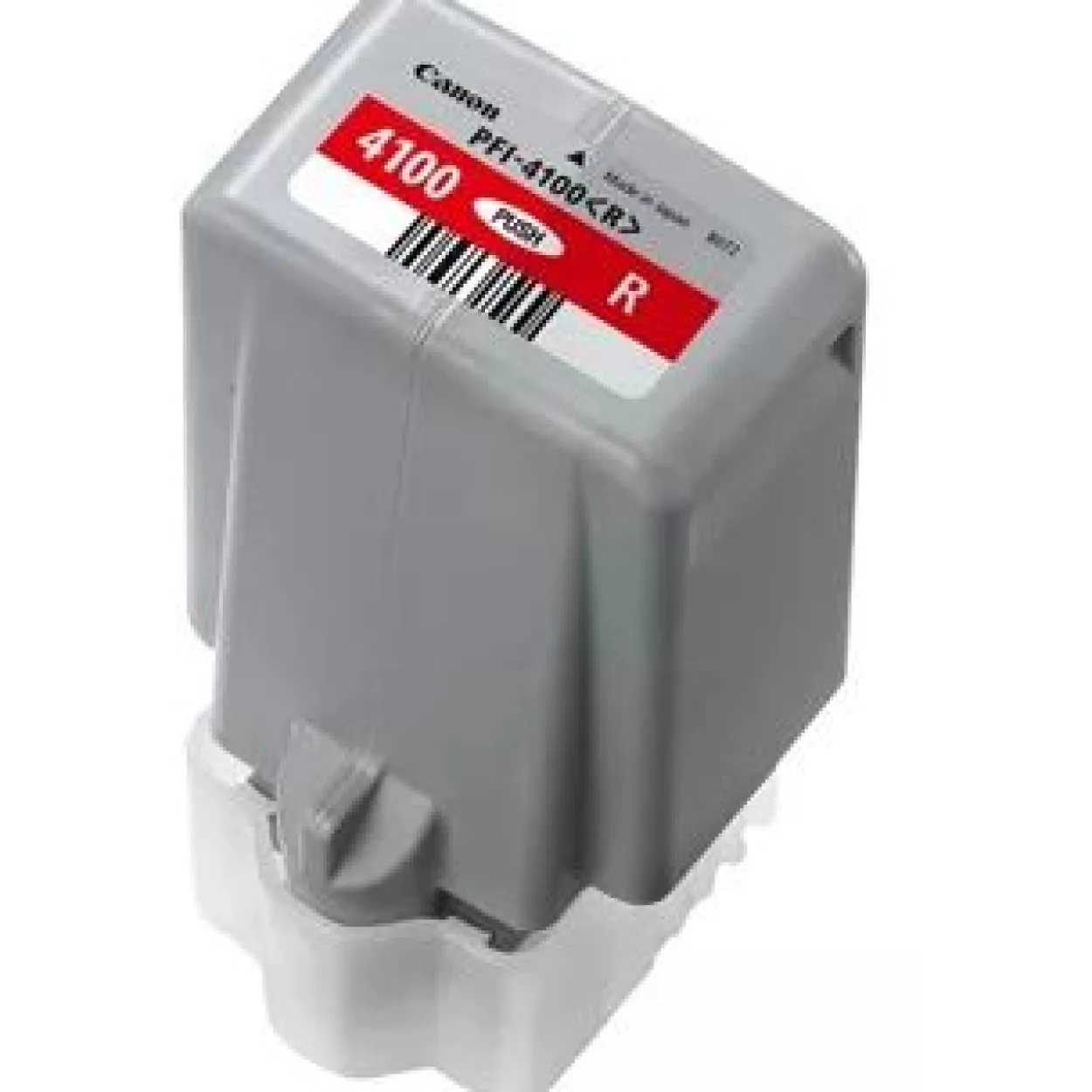 CANON INK PFI-4100 R RED INK TANK