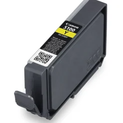 Canon INK PFI-5100 Y EUR YELLOW INK TANK