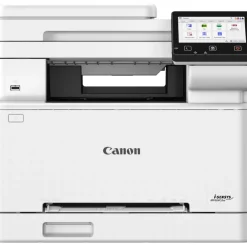 CANON I-SENSYS MF664CDW MFP 3IN1 COLOR 25 PPM