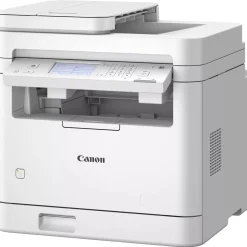 Canon i-SENSYS MF287dw 4 in 1 Laser-Multifunktionsdrucker weiß