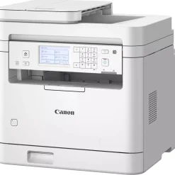 Canon i-SENSYS MF287dw 4 in 1 Laser-Multifunktionsdrucker weiß