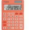 Canon LS-125KB-OR Tischrechner orange