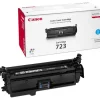 Canon 723 M - Tonerpatrone - 1 x Magenta