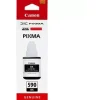 Canon Nachfülltinte GI-590BK 6.000 Seiten 135ml (1603C001) schwarz