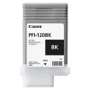 Canon PFI-120 BK 130ml