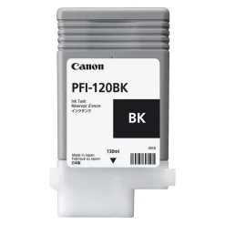 Canon PFI-120 BK 130ml