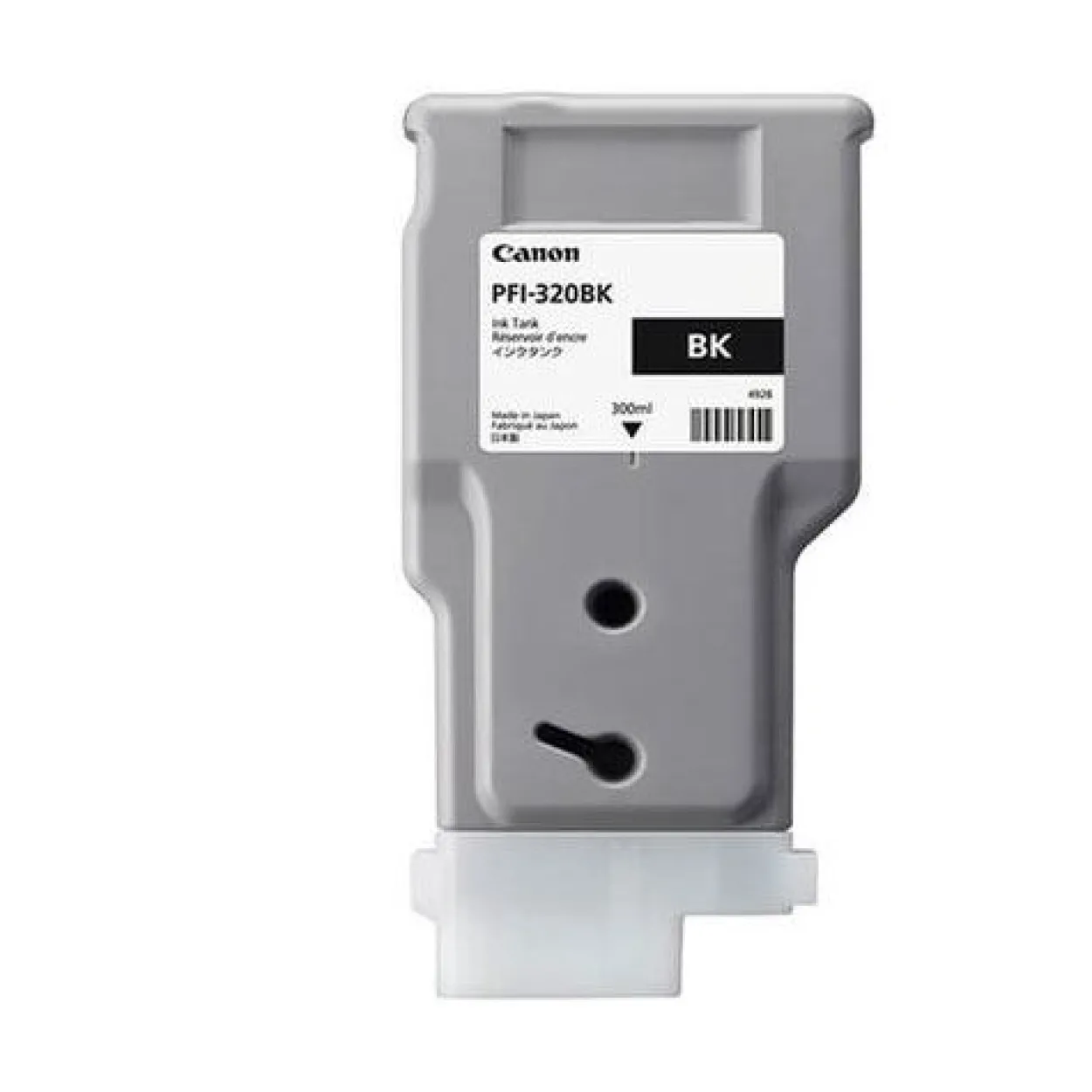 Canon PFI-320 BK 300ml