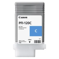 Canon PFI-120 C 130ml