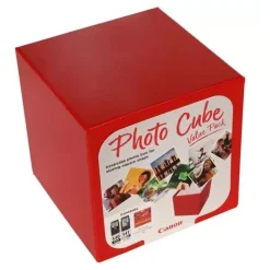 Canon PG-540/CL-541 PHOTO CUBE VALUE