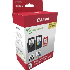 CANON PG-560/CL-561 PVP
