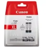 CANON PGI-570XL Ink Cartridge BK TWIN BL SEC