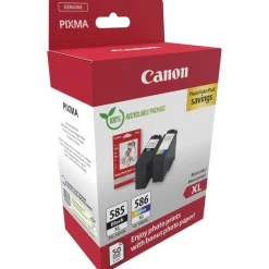 CANON PG-585XL/CL-586XL PHOTO VALUE