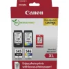 CANON PG-545XL/CL-546XL PHOTO VALUE