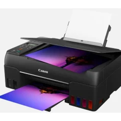 Canon Pixma G650 A4 printer color 3,9ppm