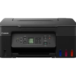 Canon Pixma G3570 BK Inkjet Multifuction Printer A4 4800x1200dpi Mono 11ipm Color 6ipm Up to 4800x1200dpi
