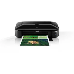 Canon PIXMA iX6850 Tinte Drucken LAN/USB 2.0/WLAN