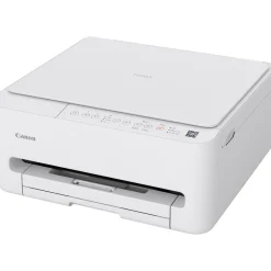 Canon PIXMA TS4150i Multifunktionssystem 3-in-1 weiss