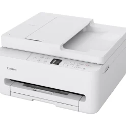 Canon PIXMA TS7550i Multifunktionssystem 3-in-1 weiss