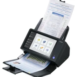 Canon ScanFront 400 A4