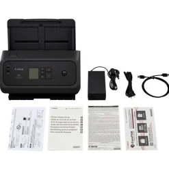 Canon Scanner imageFORMULA DR-C340