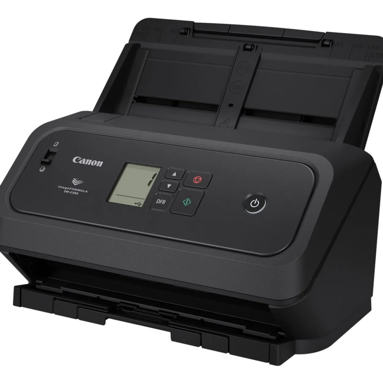 Canon Scanner imageFORMULA DR-C340
