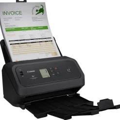 Canon Scanner imageFORMULA DR-C340