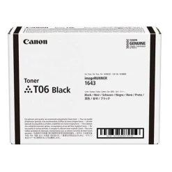 Canon T06 3526C002 schwarz