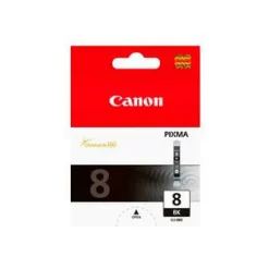Canon Tinte CLI-8BK 0620B001 schwarz