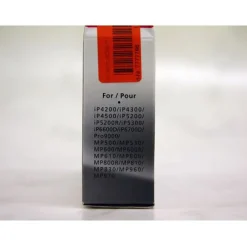 Canon Tinte CLI-8BK 0620B001 schwarz