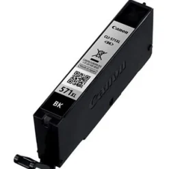 Canon Tinte CLI-571BK 0331C001 schwarz