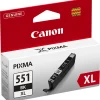 Canon Tinte CLI-551BK XL 6443B001 schwarz
