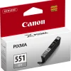 Canon Tinte CLI-551GY 6512B001 grau