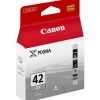 Canon Tinte CLI-42GY 6390B001 grau