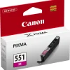 Canon Tinte CLI-551M 6510B001 magenta