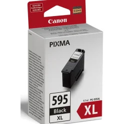 Canon Tinte 7170C004 / PG-595XL/CL-586XL PVP XL Multipack BK,C,M,Y