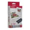 Canon Tinte KC-18IF 7741A001 stickerpapier