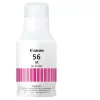 Canon Tinte magenta GI-56M MAXIFY GX6050 GX7050