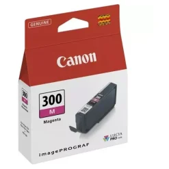 Canon Tinte magenta PFI-300M f. PRO-300