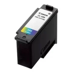 CANON Tintenpatrone CL-586 Cyan,Magenta,Gelb