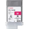 Canon Tinte PFI-102M 0897B001 magenta
