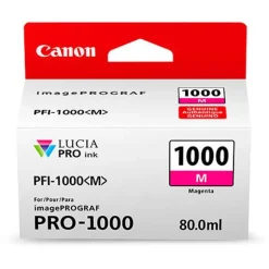 Canon Tinte PFI-1000M 0548C001AA magenta
