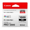 Canon Tinte PFI-1000PBK 0546C001AA schwarz