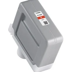 Canon Tinte PFI-1300R 0819C001AA rot