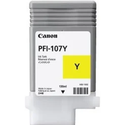 Canon Tinte PFI-107Y 6708B001 gelb