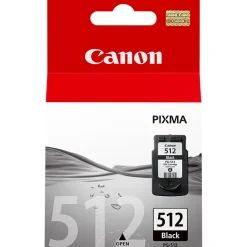 Canon Tinte PG-512 2969B001 schwarz